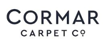 Cormar Carpet Company Logo