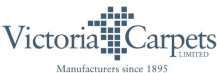 Victoria Carpets Logo