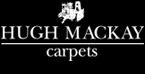 Hugh Mackay Carpets Logo