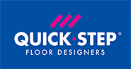 Quick-Step Logo