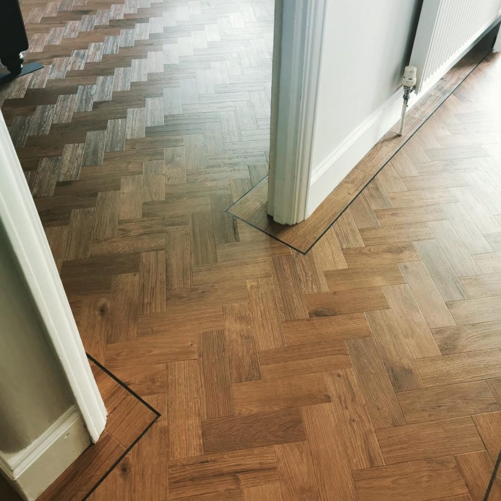 Amtico Border - Amtico Flooring