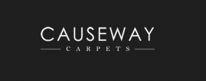 Causeway Carpets logo